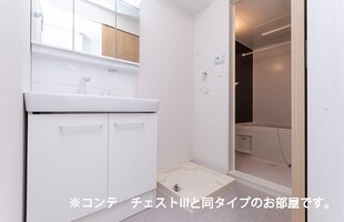 エポックの物件内観写真